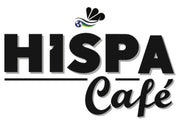 HISPA Café