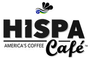 Hispanic Coffee